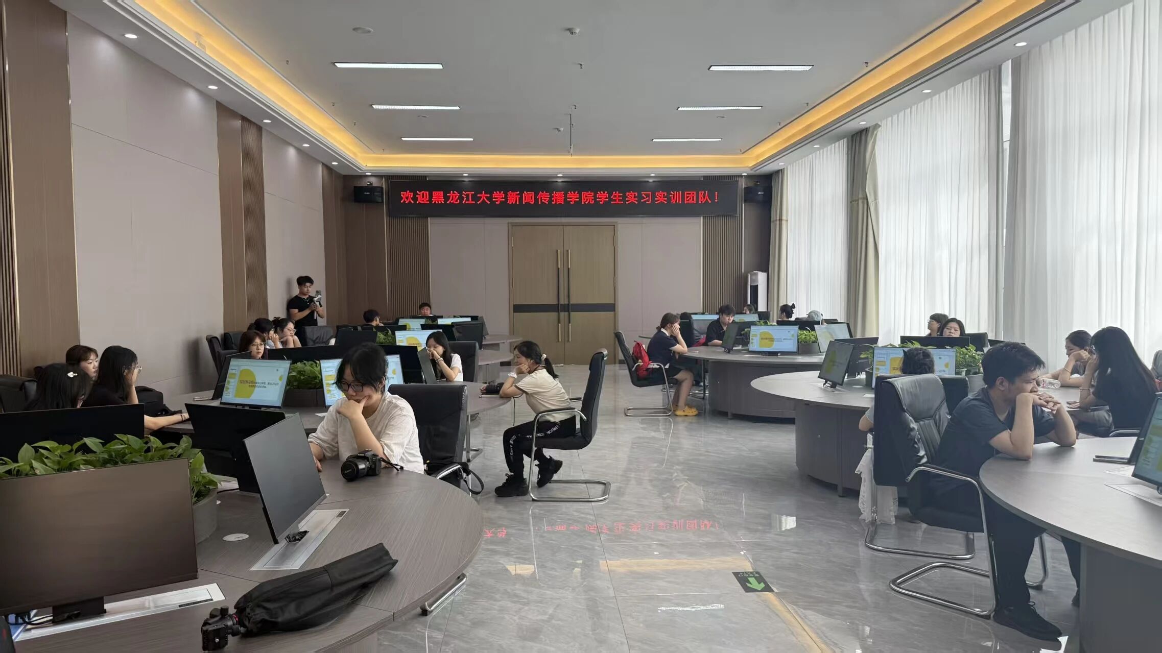三位一体育才 全链政策护航——饶河深耕电商人才沃土催生县域经济蝶变
